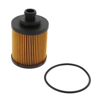 Filtre à huile CHAMPION