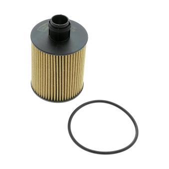 Filtre à huile CHAMPION COF100600E