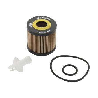 Filtre à huile CHAMPION