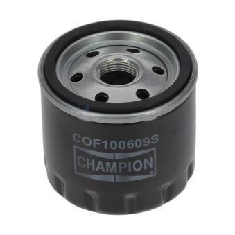 Filtre à huile CHAMPION