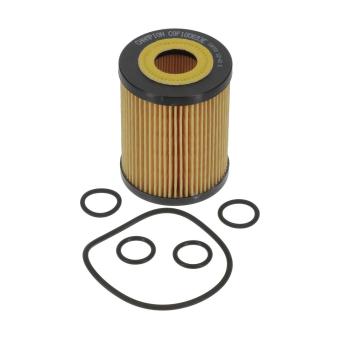 Filtre à huile CHAMPION COF100693E