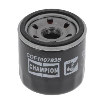 Filtre à huile CHAMPION COF100783S