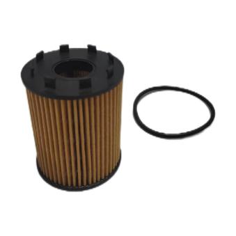 Filtre à huile CHAMPION COF100836E