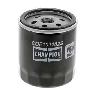 Filtre à huile CHAMPION
