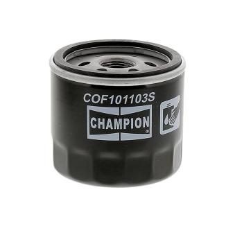 Filtre à huile CHAMPION
