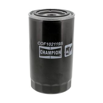 Filtre à huile CHAMPION COF102119S