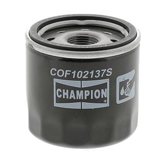 Filtre à huile CHAMPION