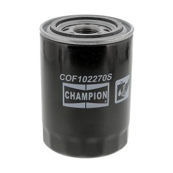 Filtre à huile CHAMPION