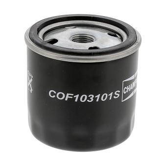 Filtre à huile CHAMPION