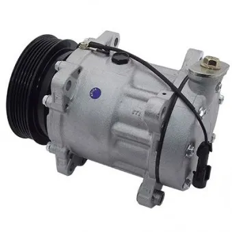 Compresseur, climatisation MEAT & DORIA K11244A