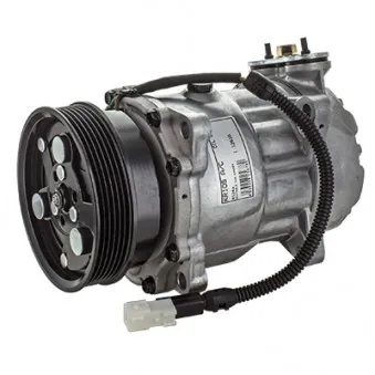 Compresseur, climatisation MEAT & DORIA K11251A
