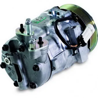 Compresseur, climatisation MEAT & DORIA K11252