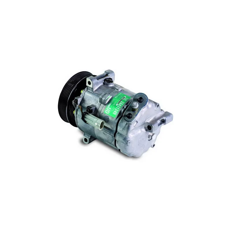 Compresseur, climatisation MEAT & DORIA K11255