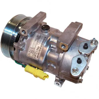 Compresseur, climatisation MEAT & DORIA K11257A