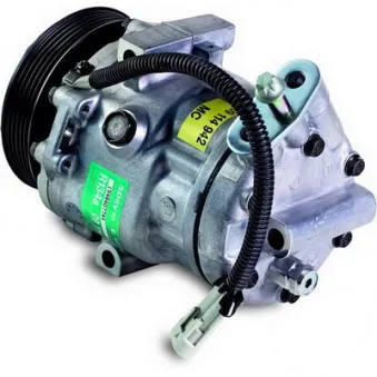 Compresseur, climatisation MEAT & DORIA K11261