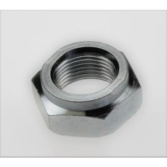 Écrou d'essieu, arbre d'essieu LÖBRO 190845