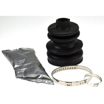 Soufflets de cardan avant LÖBRO 190970