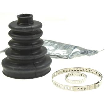 Soufflets de cardan avant LÖBRO 190974