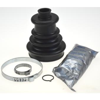 Soufflets de cardan avant LÖBRO