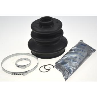 Soufflets de cardan avant LÖBRO