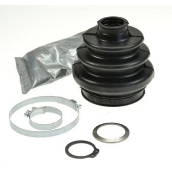 Soufflets de cardan avant LÖBRO 300479