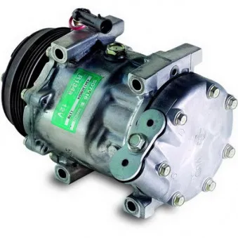 Compresseur, climatisation MEAT & DORIA K11294