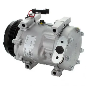 Compresseur, climatisation MEAT & DORIA K11294R
