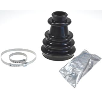 Soufflets de cardan avant LÖBRO