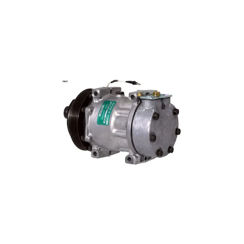 Compresseur, climatisation MEAT & DORIA K11304