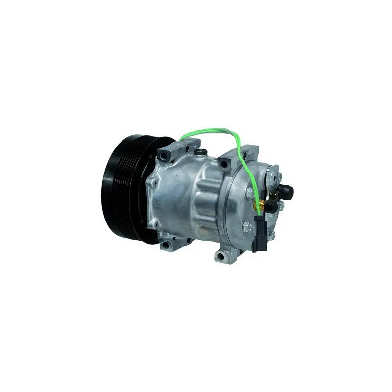 Compresseur, climatisation MEAT & DORIA K11325