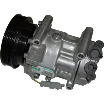 Compresseur, climatisation MEAT & DORIA K11350