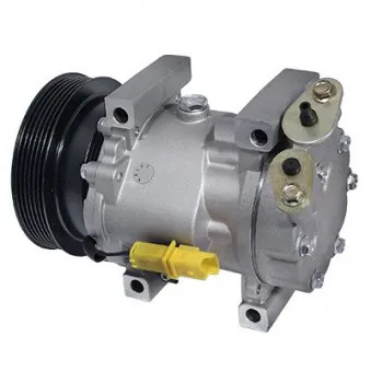 Compresseur, climatisation MEAT & DORIA K11350A