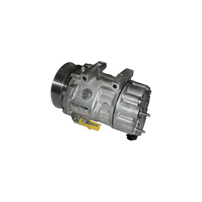 Compresseur, climatisation MEAT & DORIA K11353