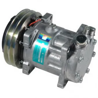 Compresseur, climatisation MEAT & DORIA K11370