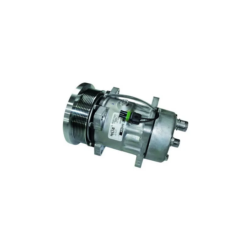 Compresseur, climatisation MEAT & DORIA K11375
