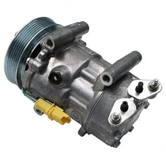 Compresseur, climatisation MEAT & DORIA K11381A