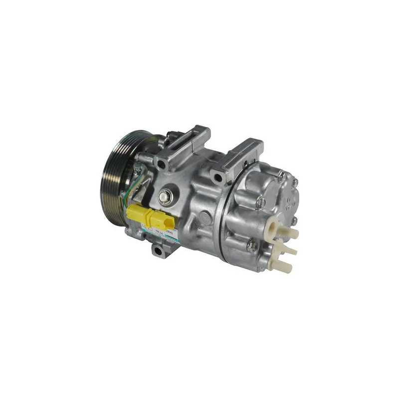 Compresseur, climatisation MEAT & DORIA K11384