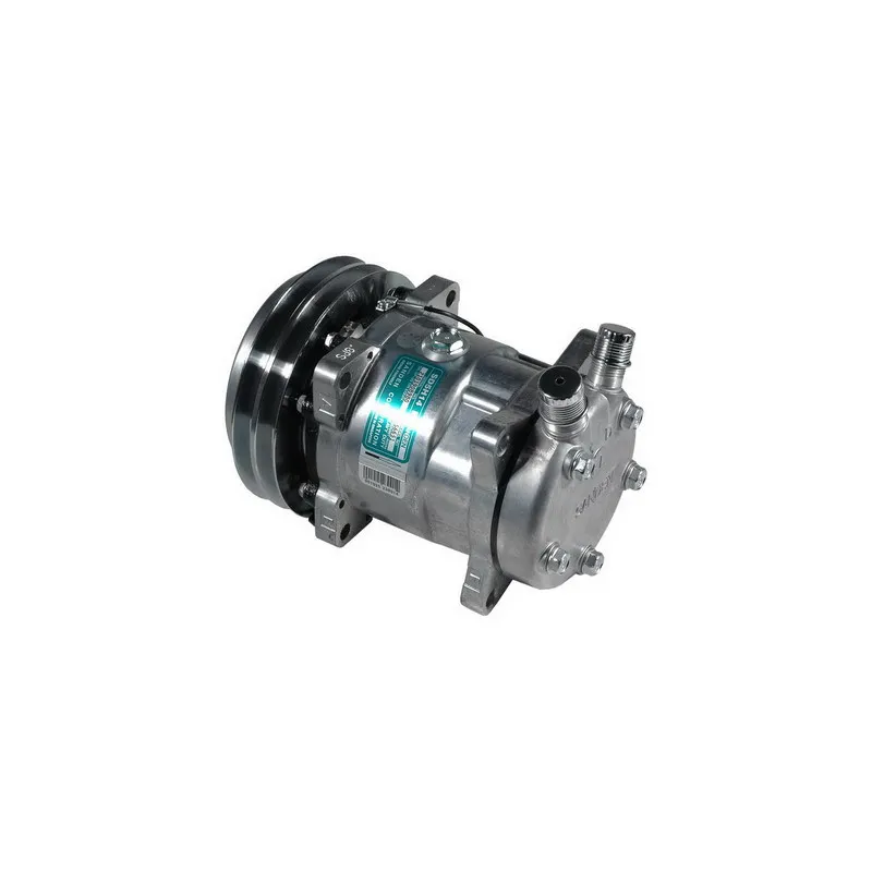 Compresseur, climatisation MEAT & DORIA K11405