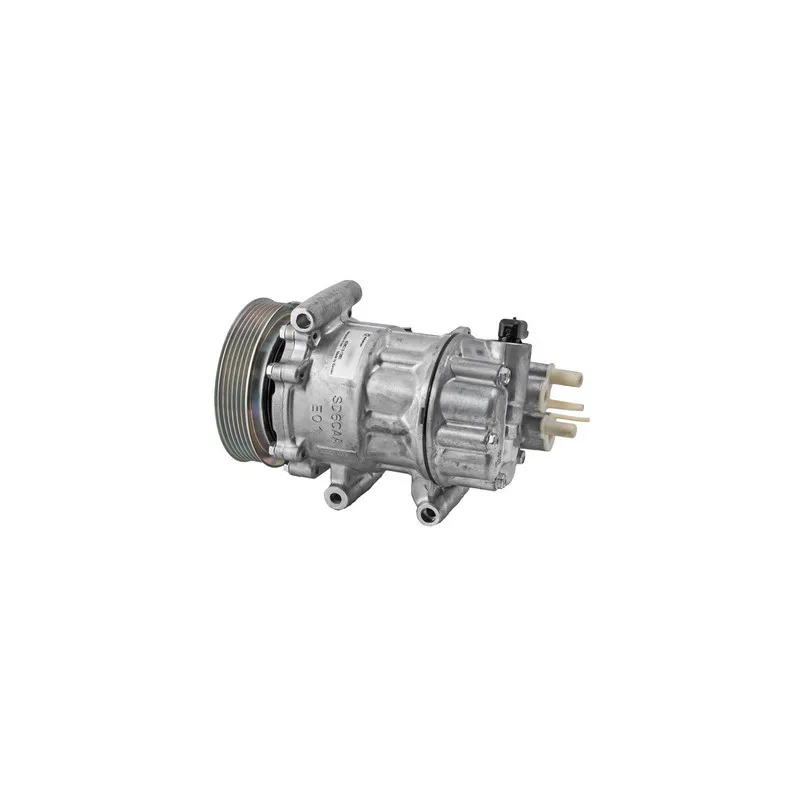 Compresseur, climatisation MEAT & DORIA K11414
