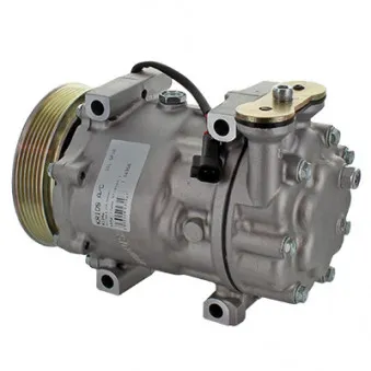 Compresseur, climatisation MEAT & DORIA K11435A