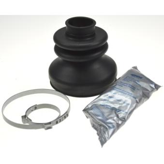 Soufflets de cardan avant LÖBRO