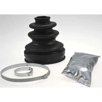 Soufflets de cardan avant LÖBRO