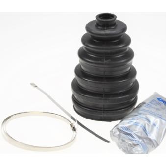 Soufflets de cardan universel LÖBRO 304298