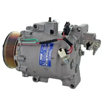 Compresseur, climatisation MEAT & DORIA K11487