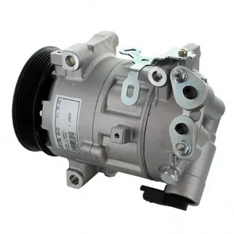 Compresseur, climatisation MEAT & DORIA K11502A