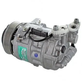 Compresseur, climatisation MEAT & DORIA K11507