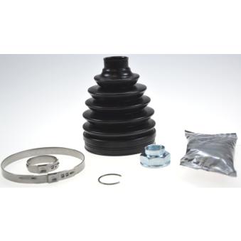 Soufflets de cardan avant LÖBRO