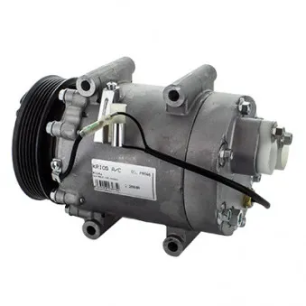 Compresseur, climatisation MEAT & DORIA K12069A