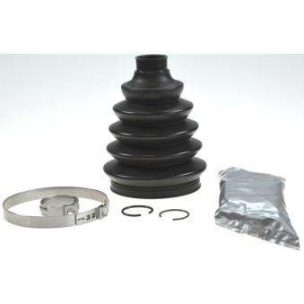 Soufflets de cardan avant LÖBRO