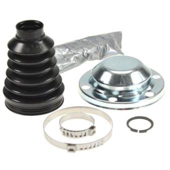 Soufflets de cardan avant LÖBRO